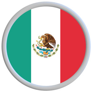 Avistamiento en México